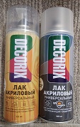 Лак универсальный